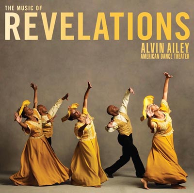 Alvin Ailey Revelations